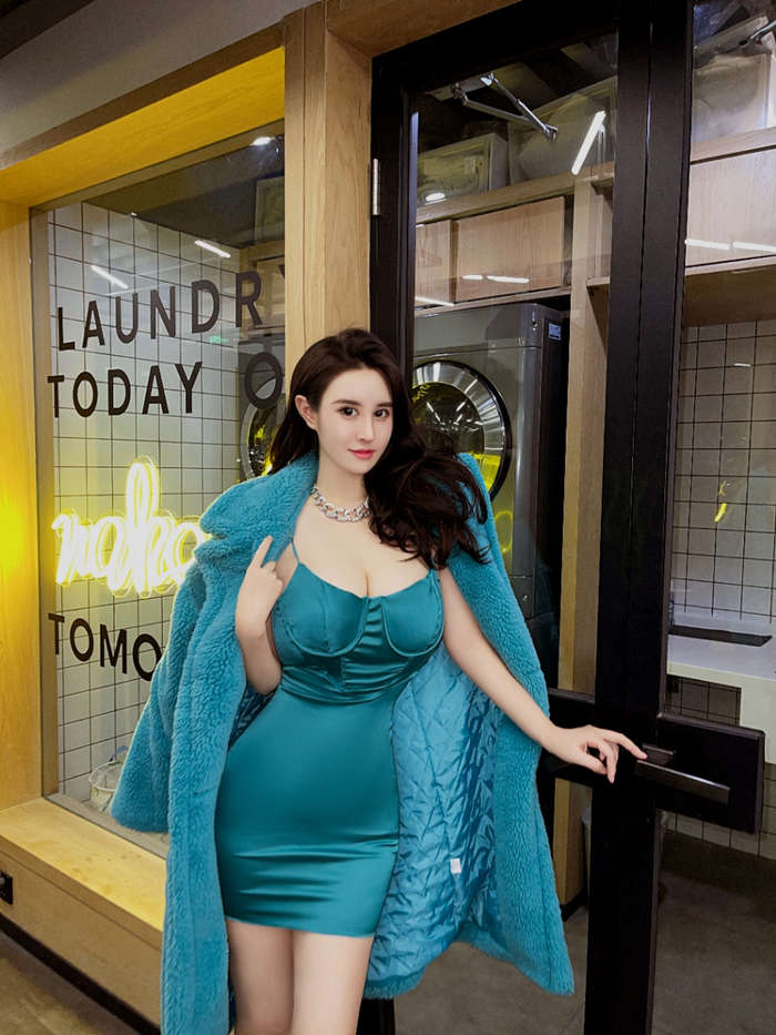 首尔高端模特预约