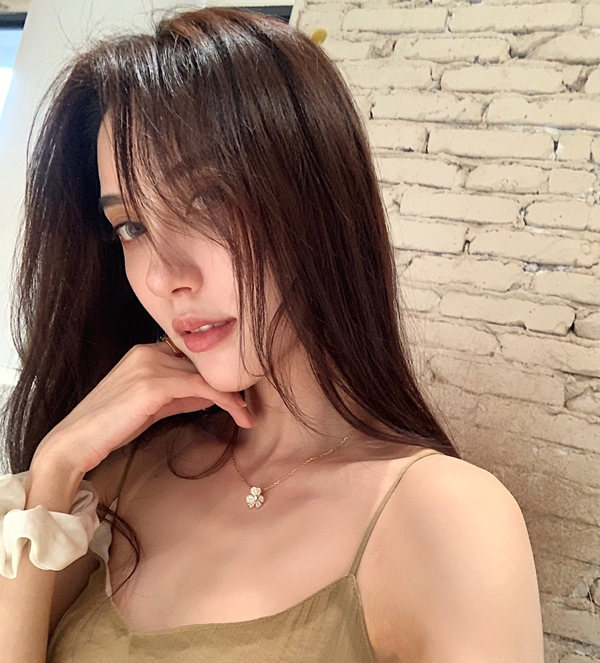 旧金山外围模特经纪人