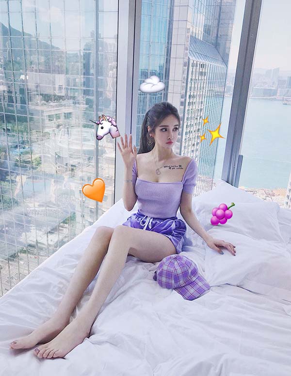 迪拜商务伴游上门