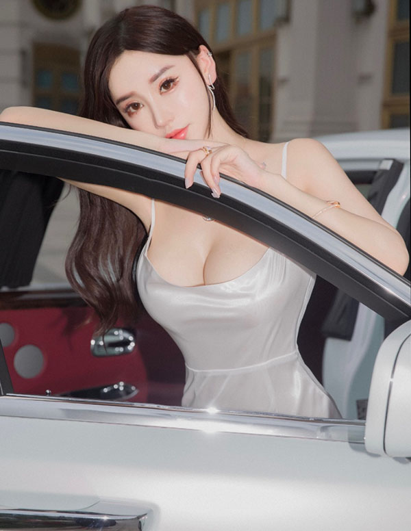 温哥华商务伴游上门