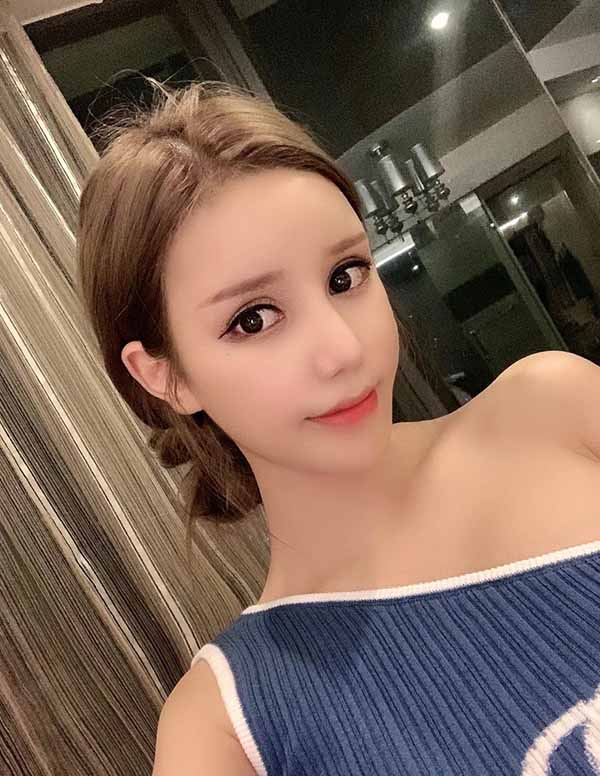 巴黎预约高端模特