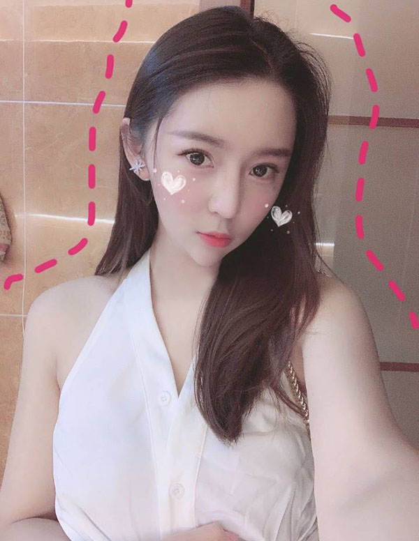 伦敦外围女怎么找