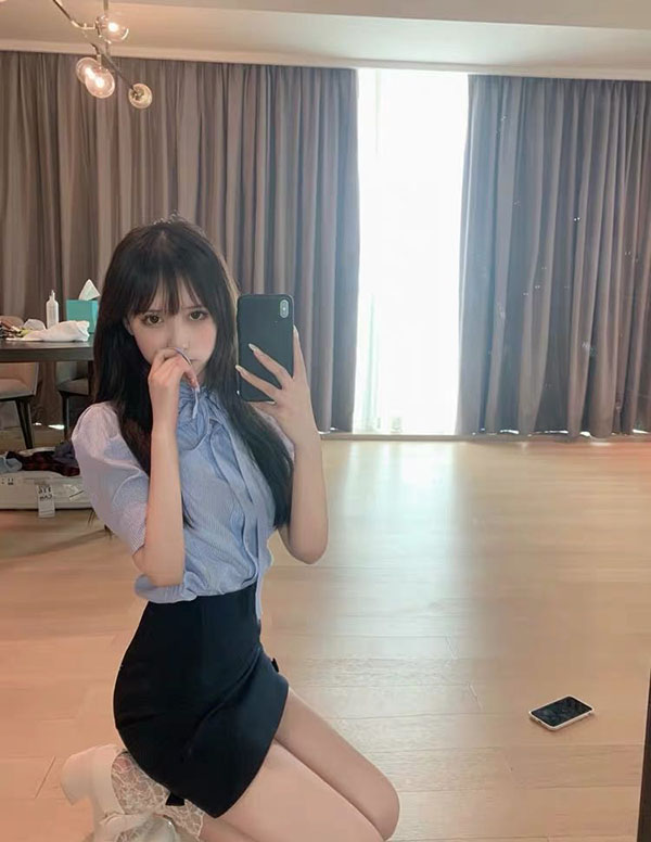 旧金山模特援交