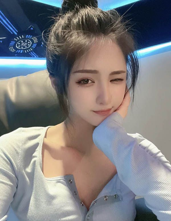 纽约外围模特微信