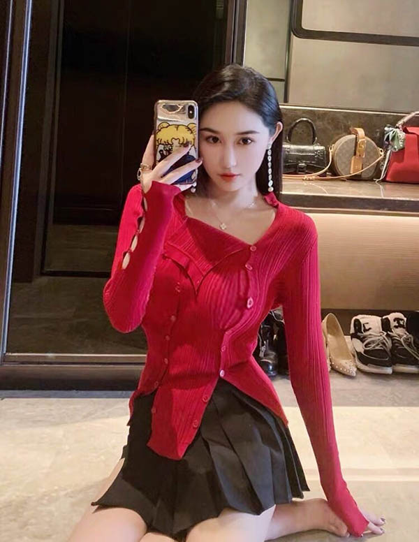 旧金山伴游模特预约