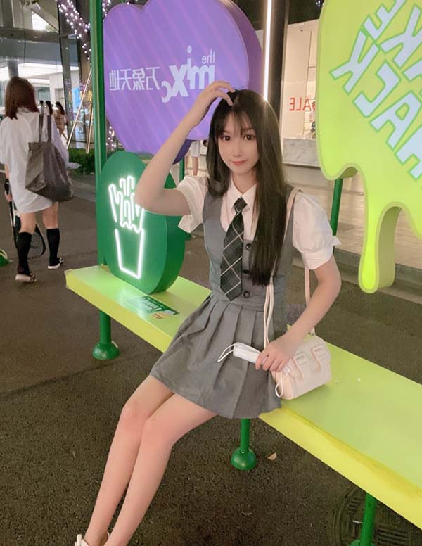 旧金山伴游招聘