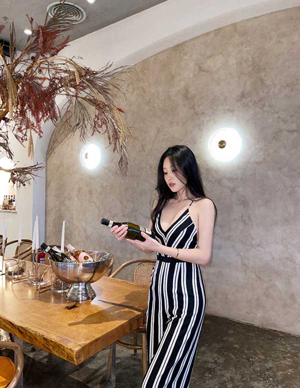 首尔模特预约伴游