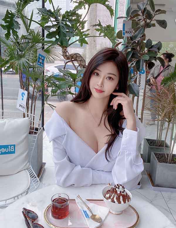 波士顿外围伴游