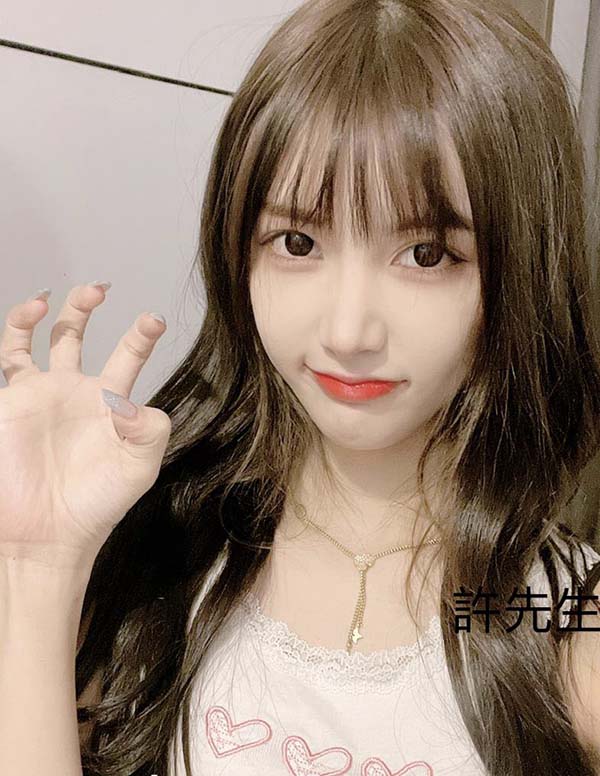 吉隆坡模特陪游