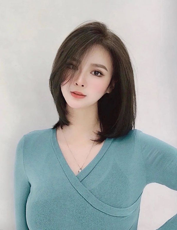 温哥华高端模特微信