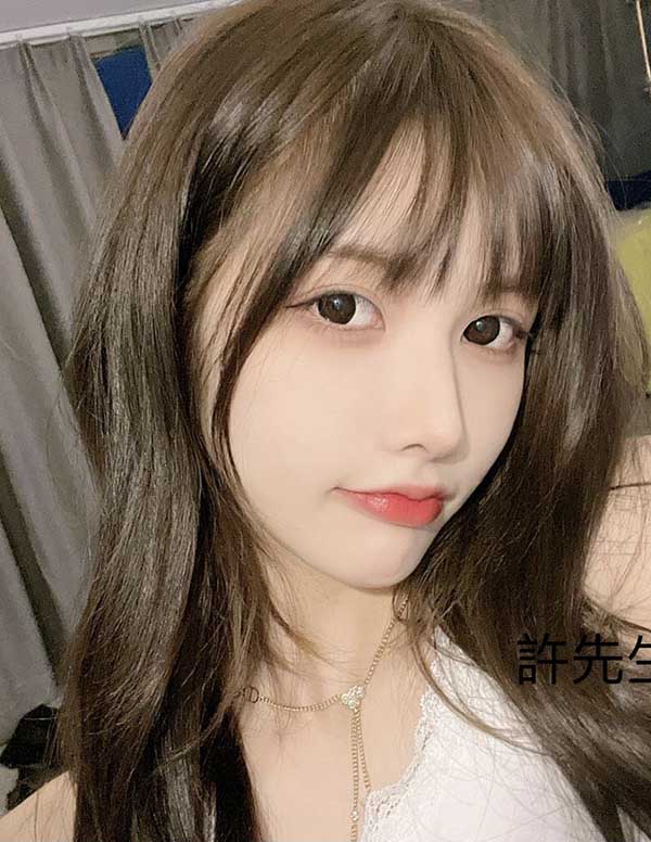 洛杉矶外围女怎么找