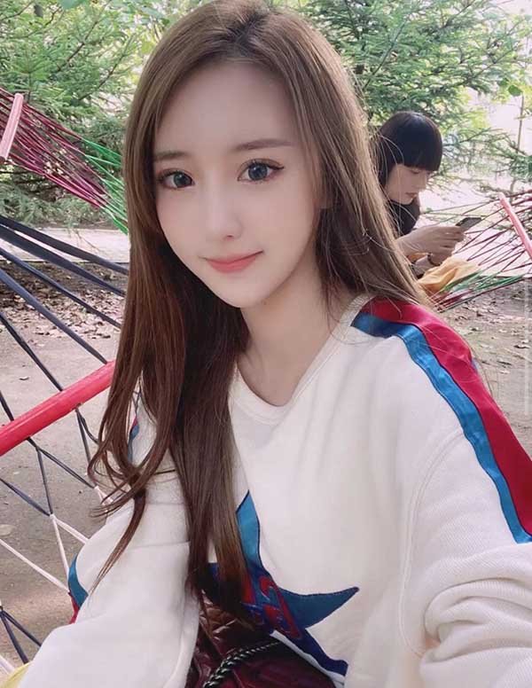 纽约外围女全套服务