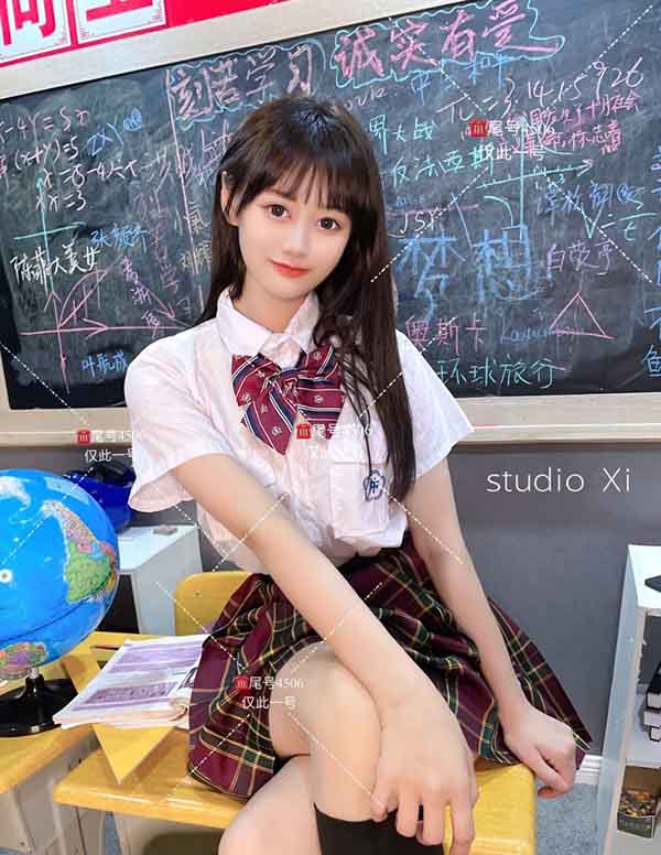 温哥华伴游模特价格