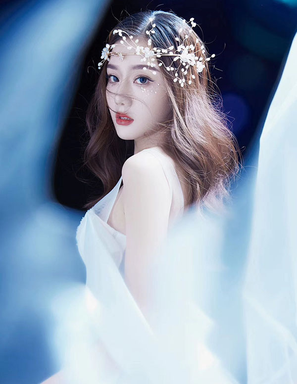 波士顿伴游模特