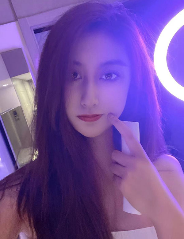 东京模特高薪招聘